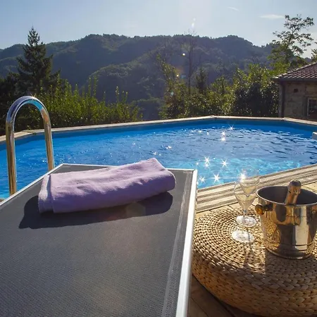 Villino Annalisa Villa Coreglia Antelminelli