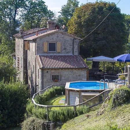 Villa Villino Annalisa *