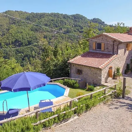 Villino Annalisa *