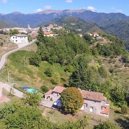 Villino Annalisa *