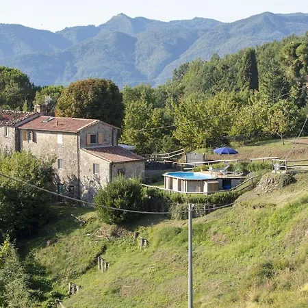 Villa Villino Annalisa *