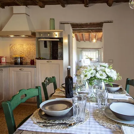 Villa Villino Annalisa