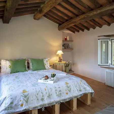 Villino Annalisa Villa *