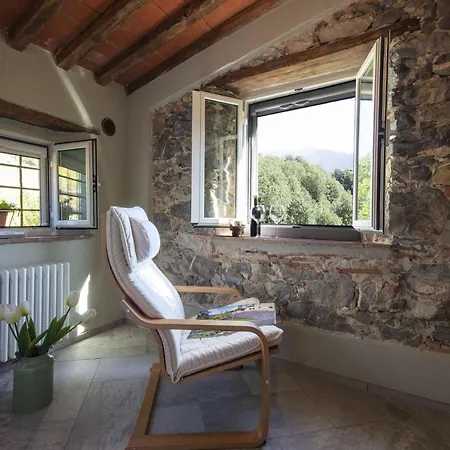 Villino Annalisa *