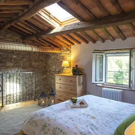 Villa Villino Annalisa