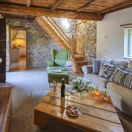 Villino Annalisa Coreglia Antelminelli