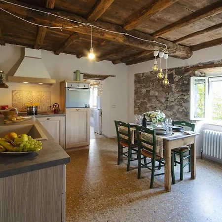 Villino Annalisa Villa *