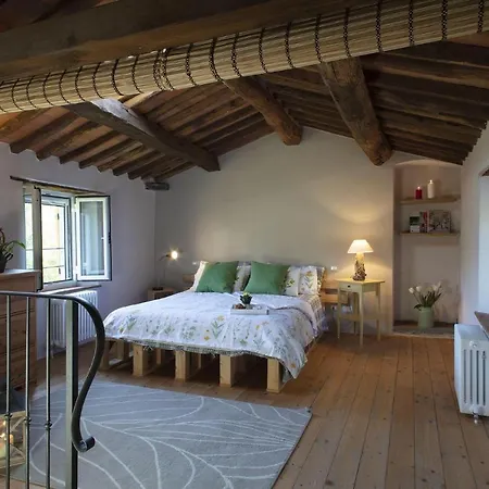 Villino Annalisa Villa Coreglia Antelminelli