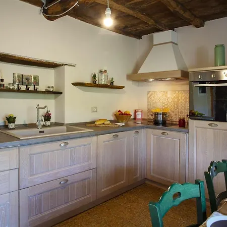 Villino Annalisa Villa Coreglia Antelminelli