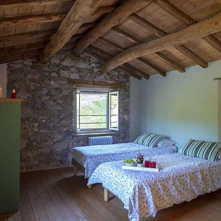 Villino Annalisa * Coreglia Antelminelli