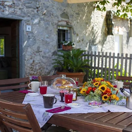 Villa Villino Annalisa