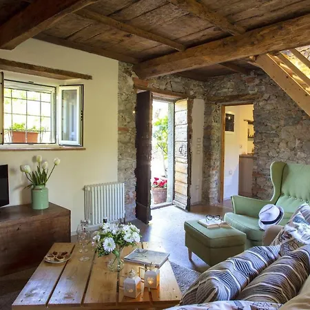 Villa Villino Annalisa *