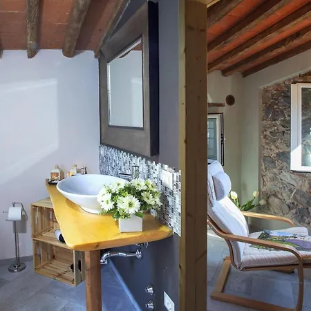 Villino Annalisa Villa *