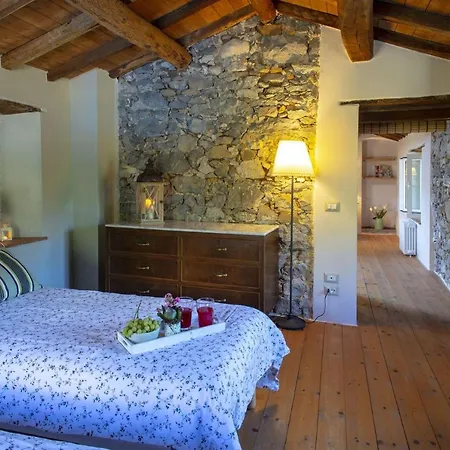 Villino Annalisa Villa Coreglia Antelminelli